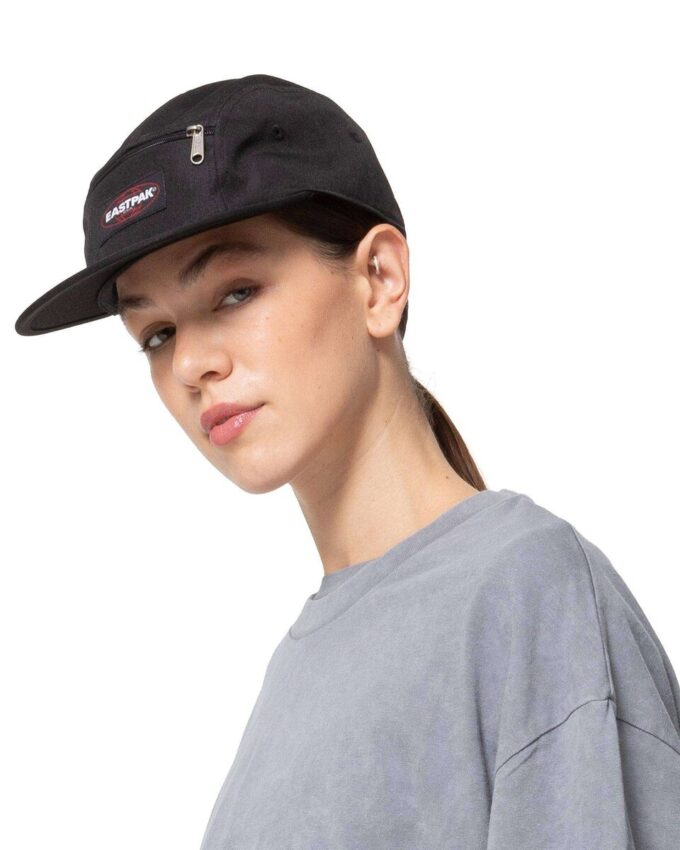 5 PANEL CAP
