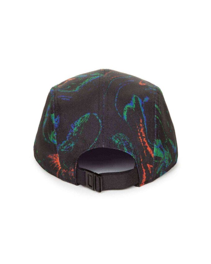 5 PANEL CAP