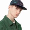 5 PANEL CAP