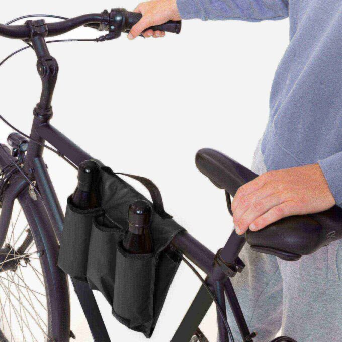 BOTTLER BIKE