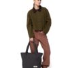 CARRY TOTE BAG