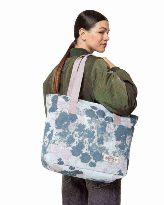 CARRY TOTE BAG