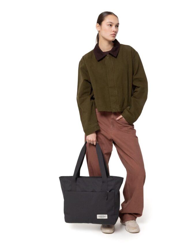 CARRY TOTE BAG