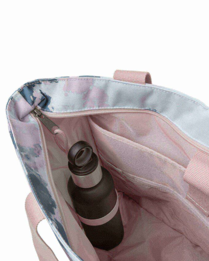 CARRY TOTE BAG