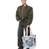CARRY TOTE BAG