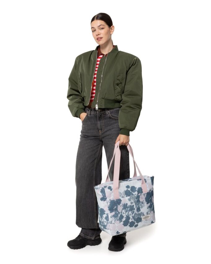 CARRY TOTE BAG