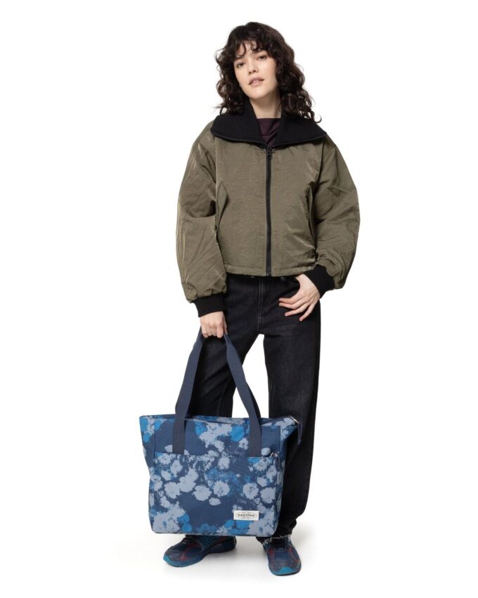 CARRY TOTE BAG