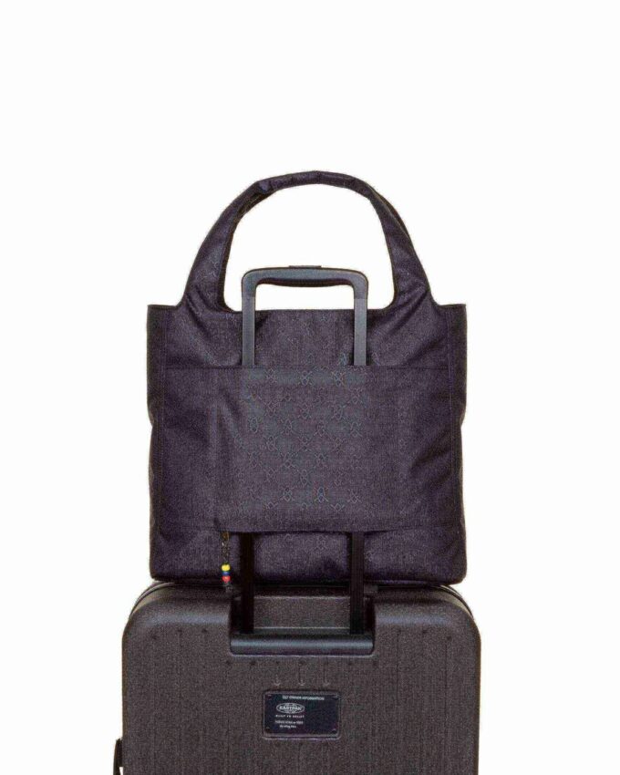 DAILY TOTE