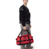 DUFFEL PACK S