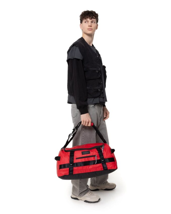DUFFEL PACK S
