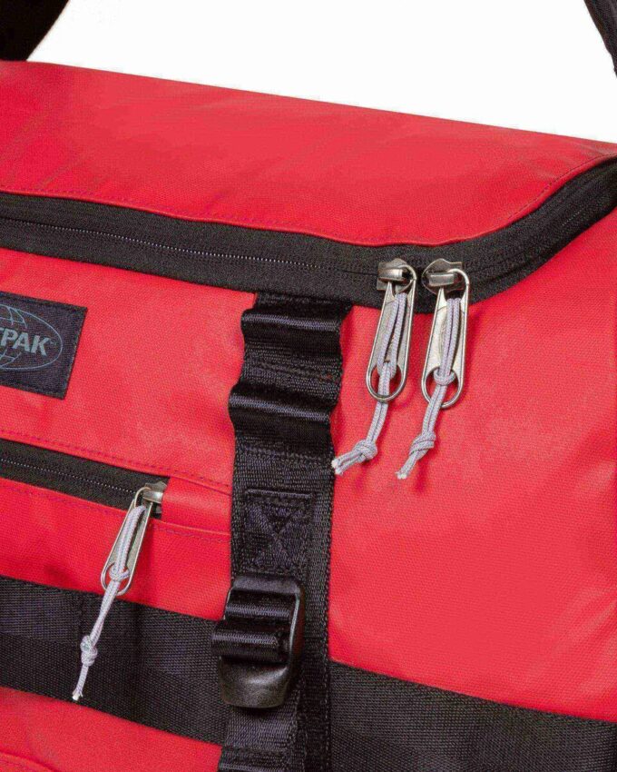 DUFFEL PACK S