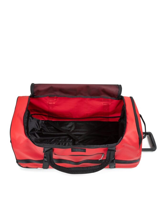 DUFFEL PACK WHEEL L