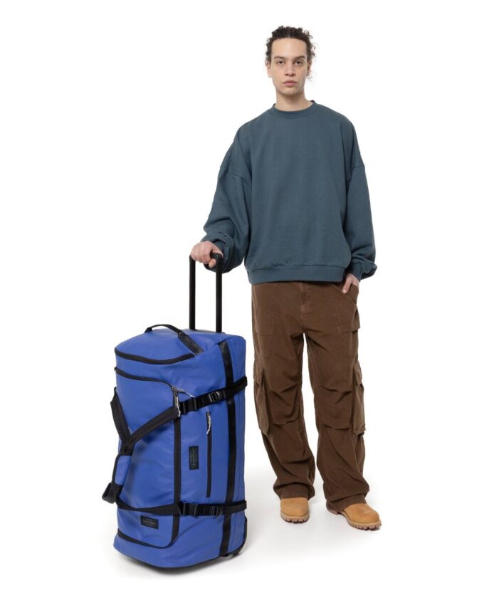 DUFFEL PACK WHEEL L