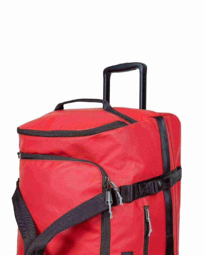 DUFFEL PACK WHEEL L