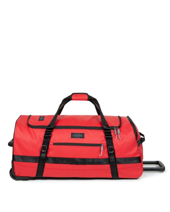 DUFFEL PACK WHEEL L