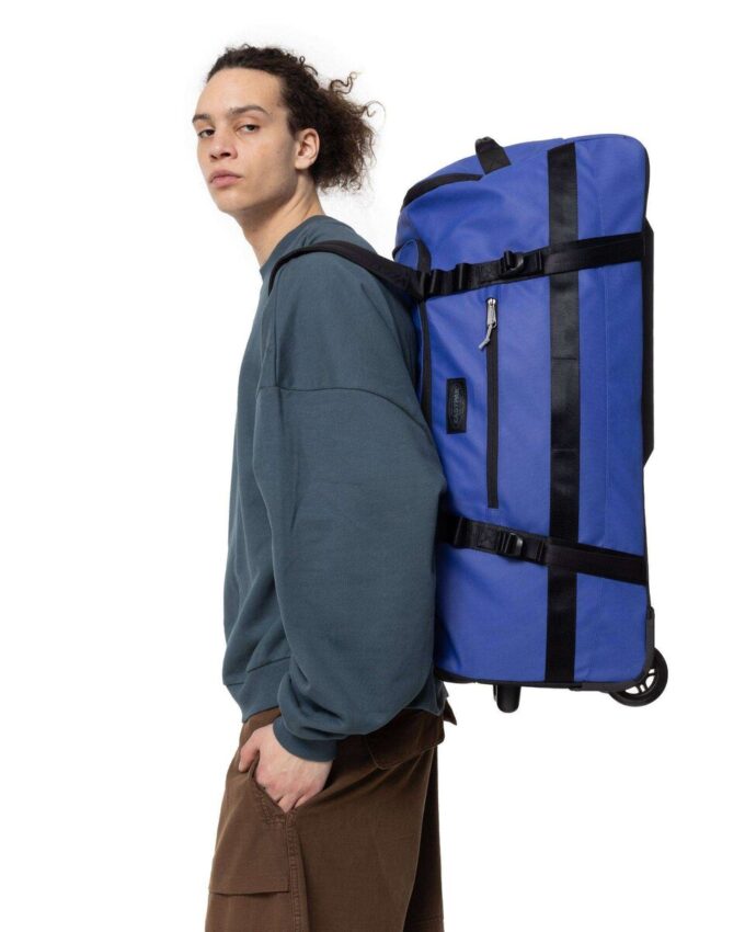 DUFFEL PACK WHEEL L