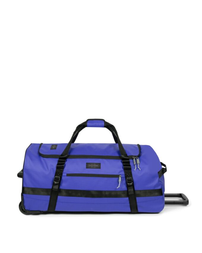 DUFFEL PACK WHEEL M