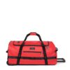 DUFFEL PACK WHEEL M