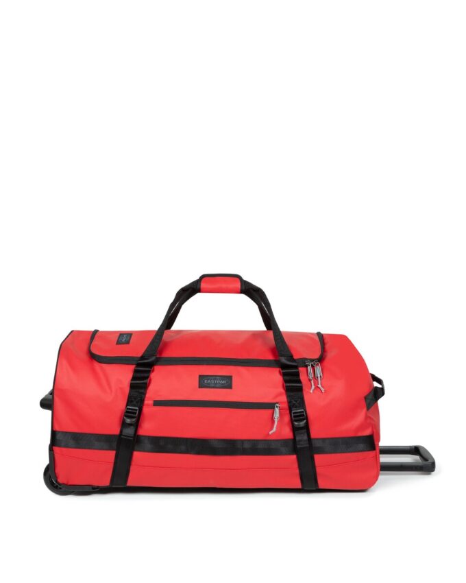 DUFFEL PACK WHEEL M