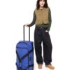 DUFFEL PACK WHEEL M