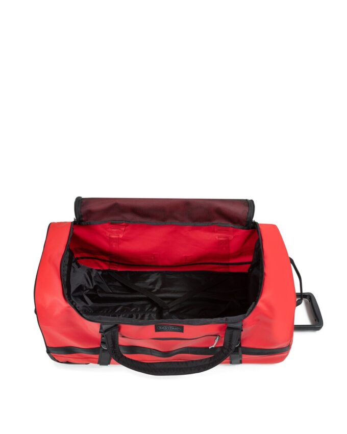 DUFFEL PACK WHEEL M