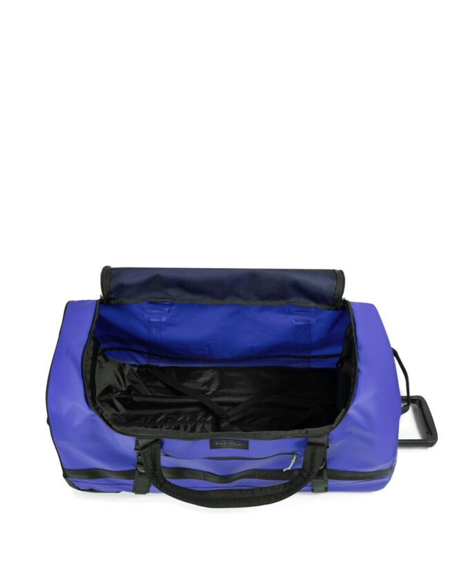 DUFFEL PACK WHEEL M
