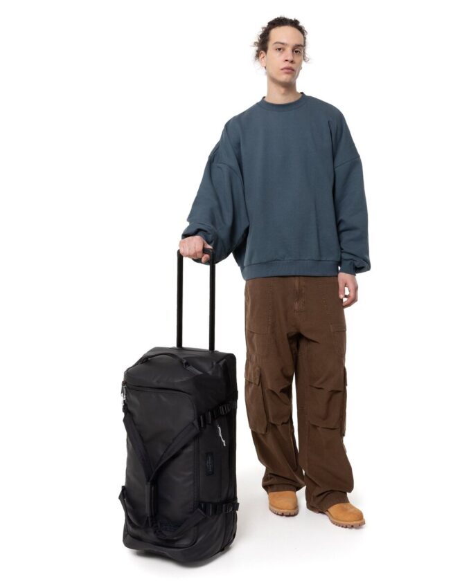 DUFFEL PACK WHEEL M