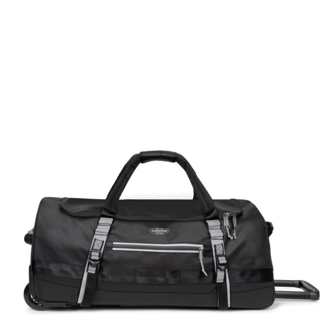 DUFFEL PACK WHEEL M