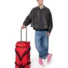 DUFFEL PACK WHEEL M