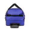 DUFFEL PACK WHEEL M