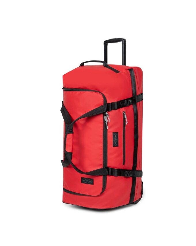 DUFFEL PACK WHEEL M