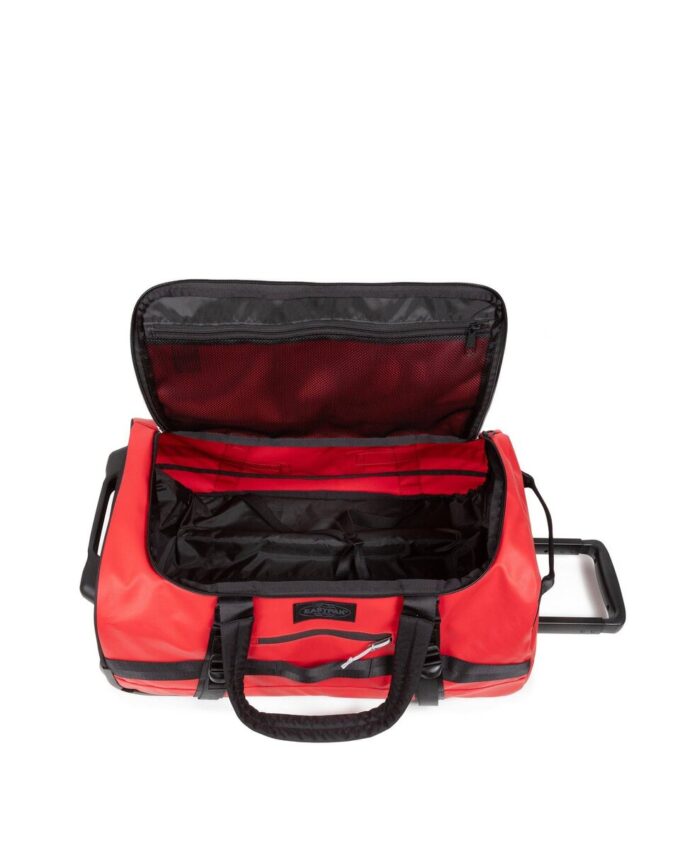 DUFFEL PACK WHEEL S