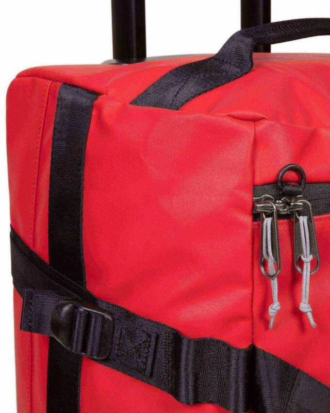 DUFFEL PACK WHEEL S