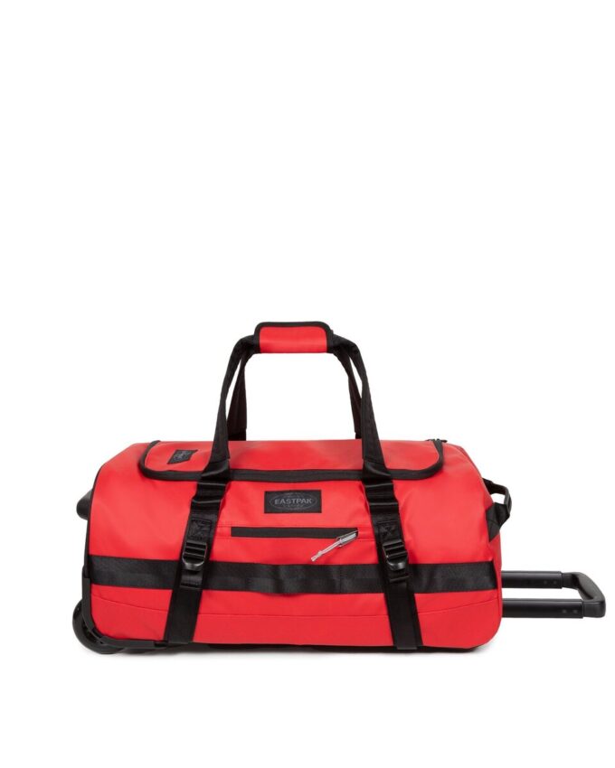 DUFFEL PACK WHEEL S