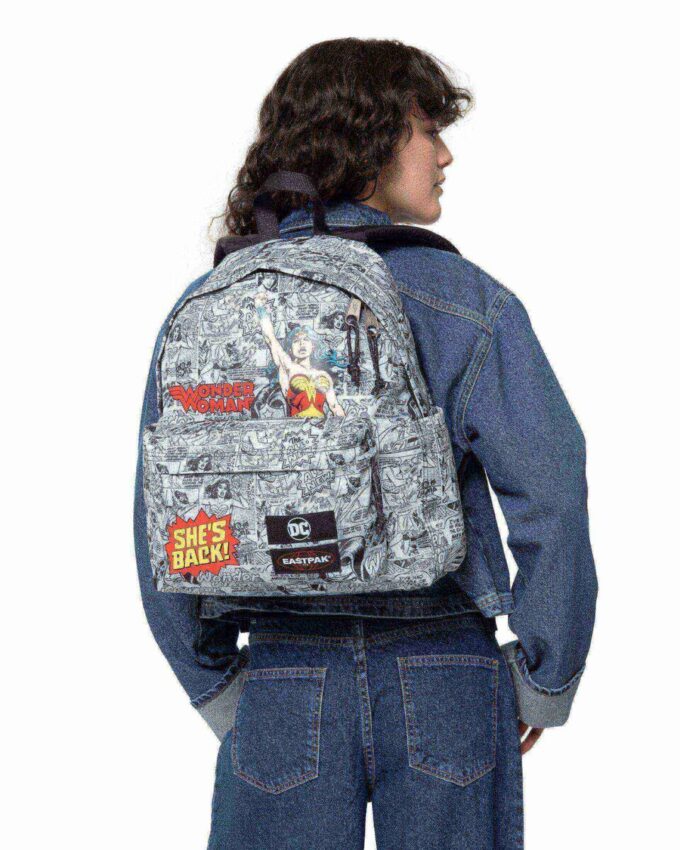 Eastpak DAY PAK’R