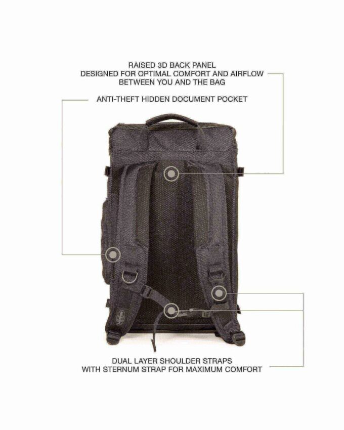 Eastpak TECUM TOP