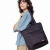 ICON TRAVEL TOTE