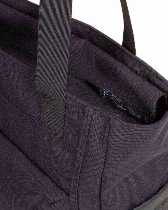 ICON TRAVEL TOTE