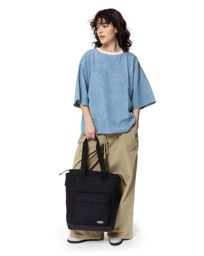 ICON TRAVEL TOTE