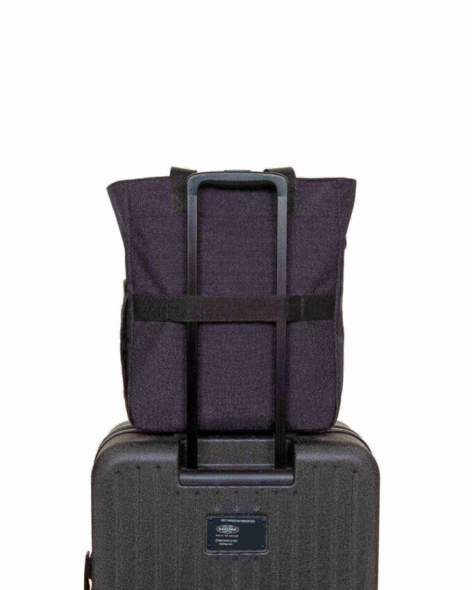 ICON TRAVEL TOTE