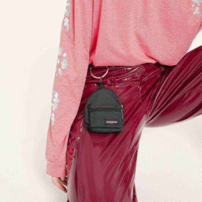 MINI PADDED