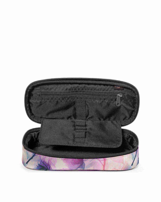 OVAL SINGLE