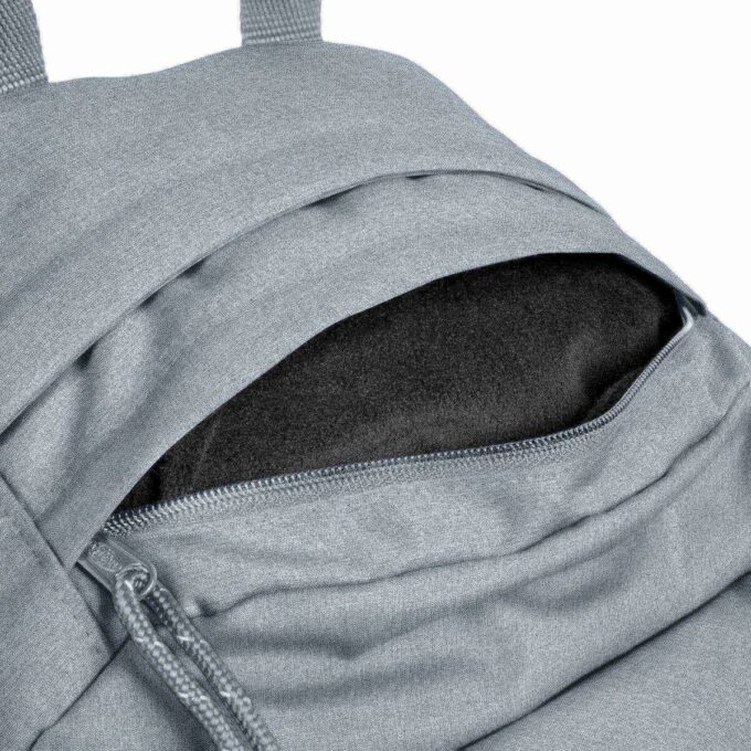 PADDED DOUBLE