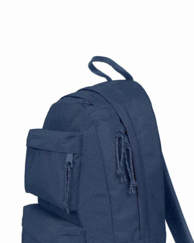 PADDED DOUBLE