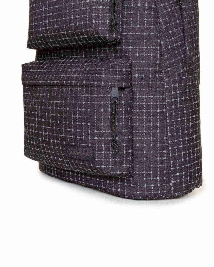 PADDED DOUBLE