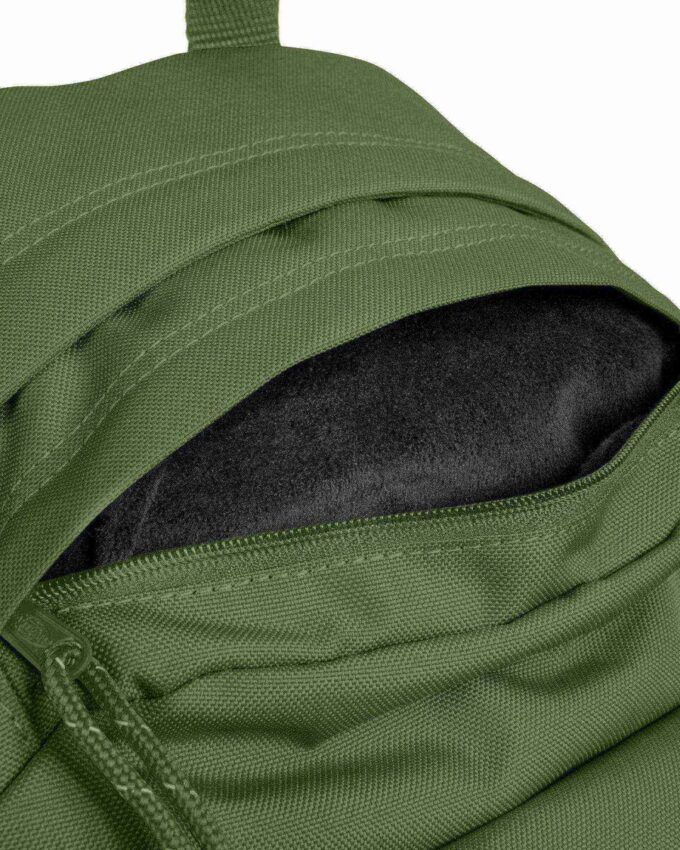 PADDED DOUBLE