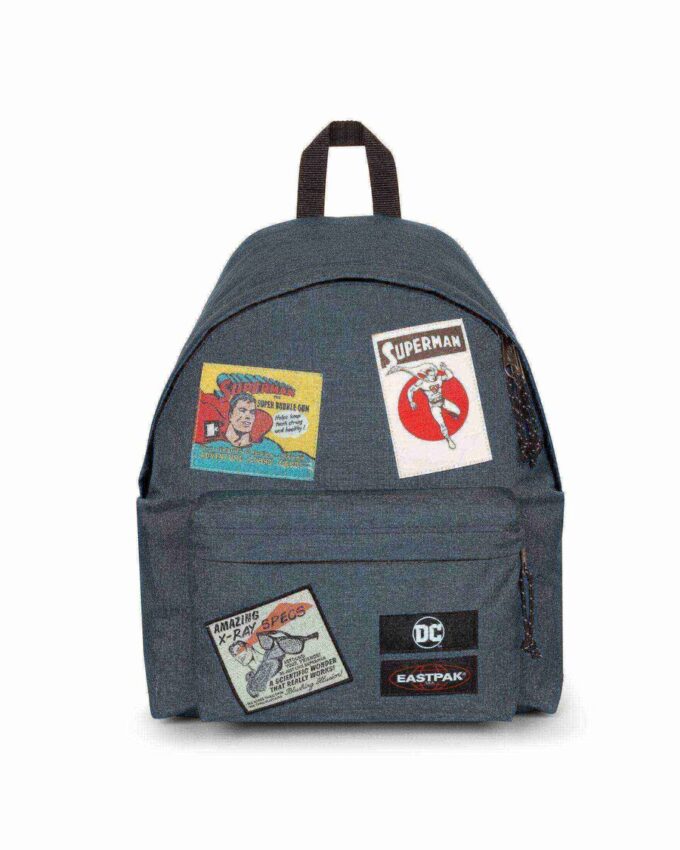 PADDED PAK’R®