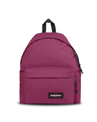 PADDED PAK’R