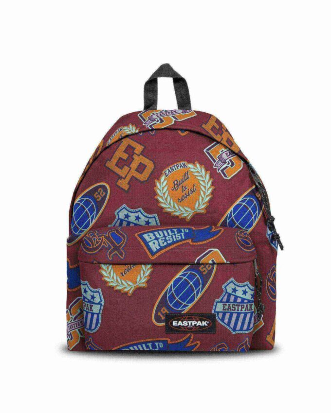 PADDED PAK’R®
