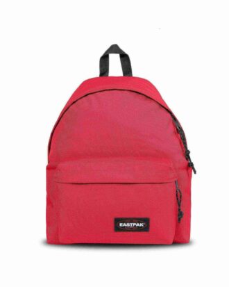 PADDED PAK’R